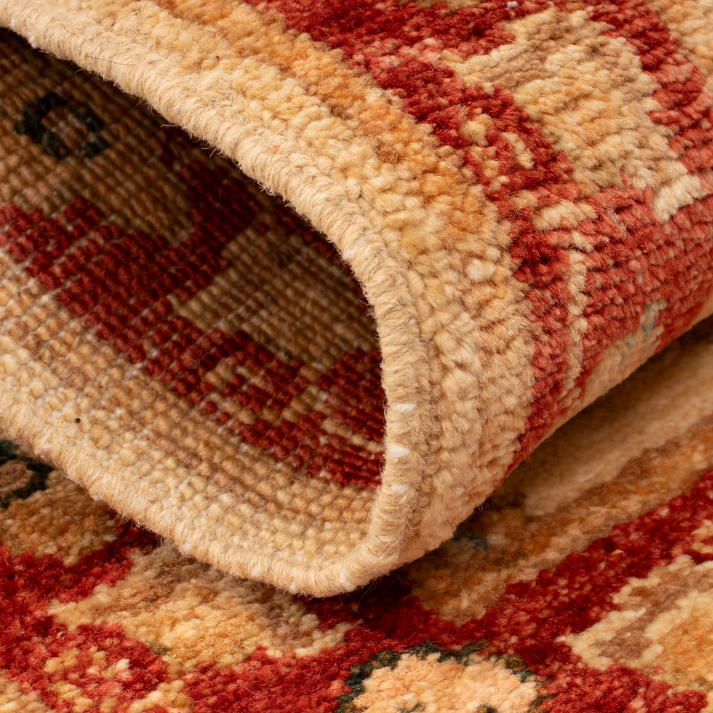 Tapis Ziegler - 72 x 50 cm - beige