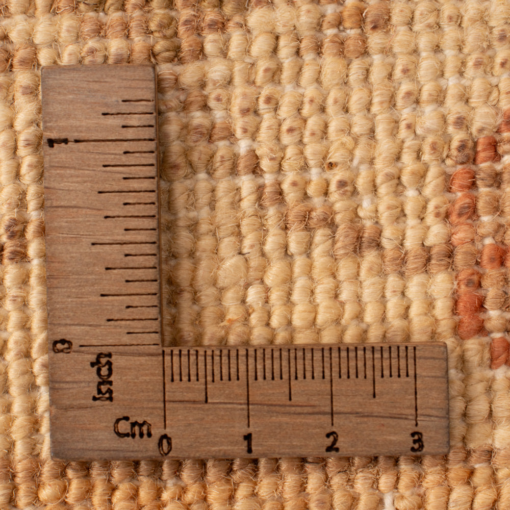 Tapis Ziegler - 72 x 50 cm - beige