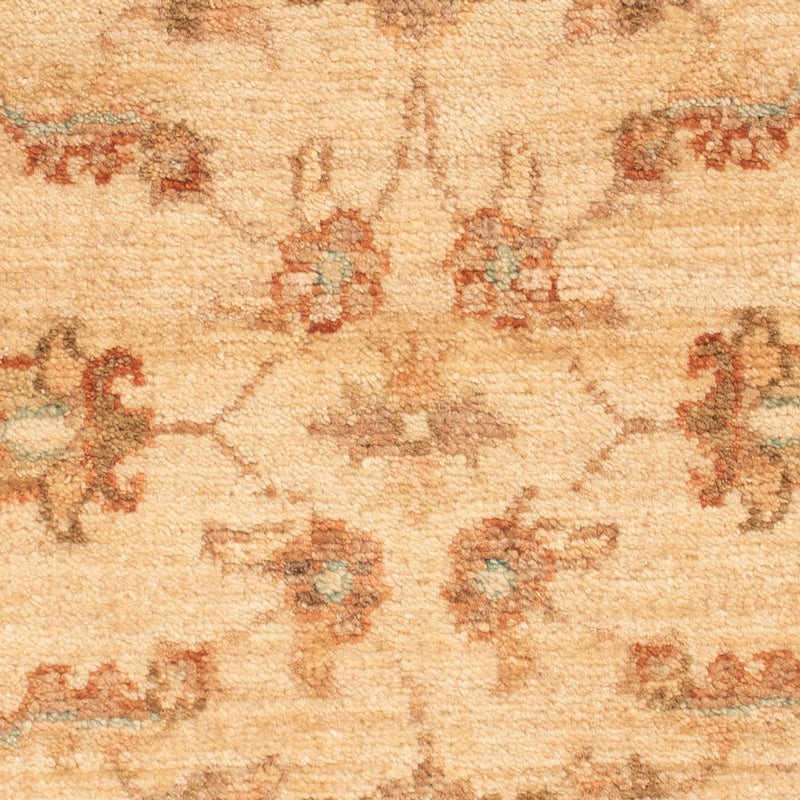 Tapis Ziegler - 69 x 53 cm - beige