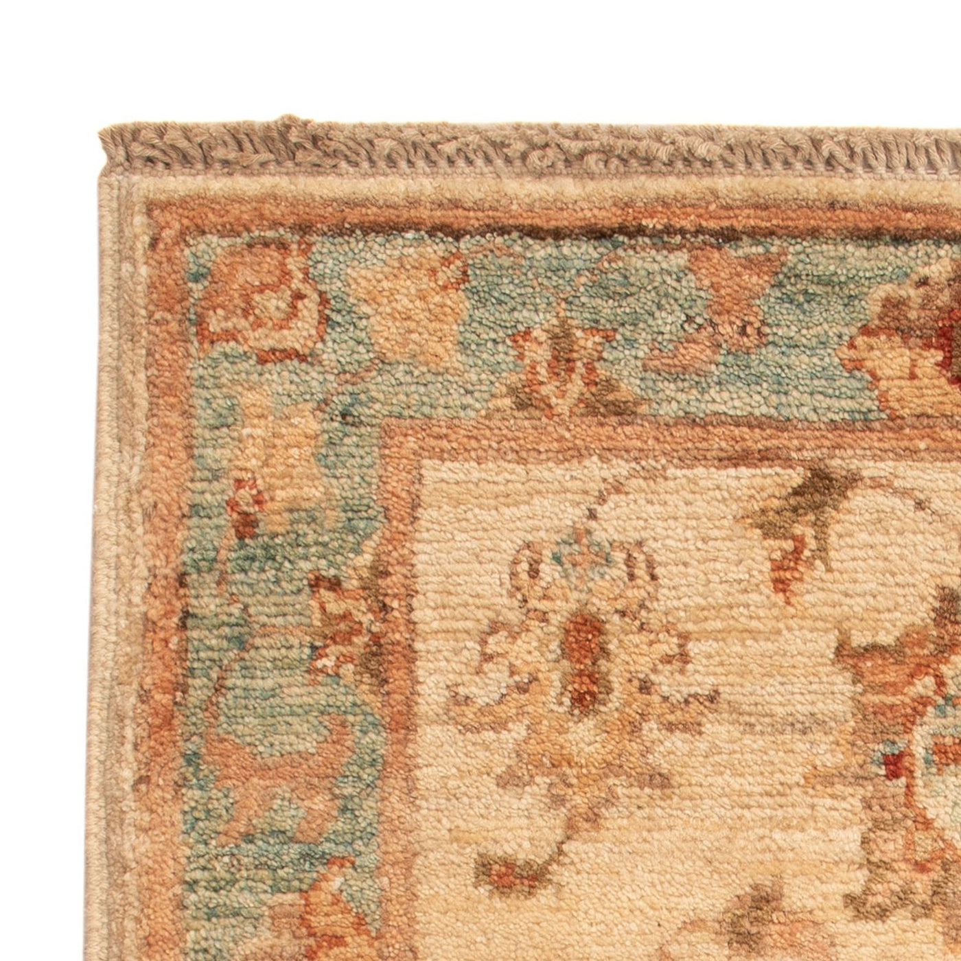 Tapis Ziegler 69x53cm - Tapis oriental