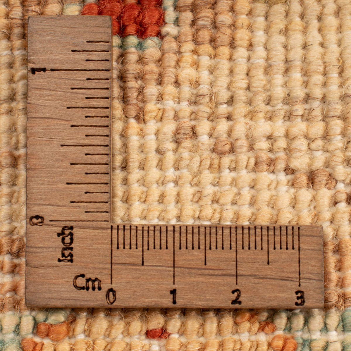 Tapis Ziegler - 69 x 53 cm - beige