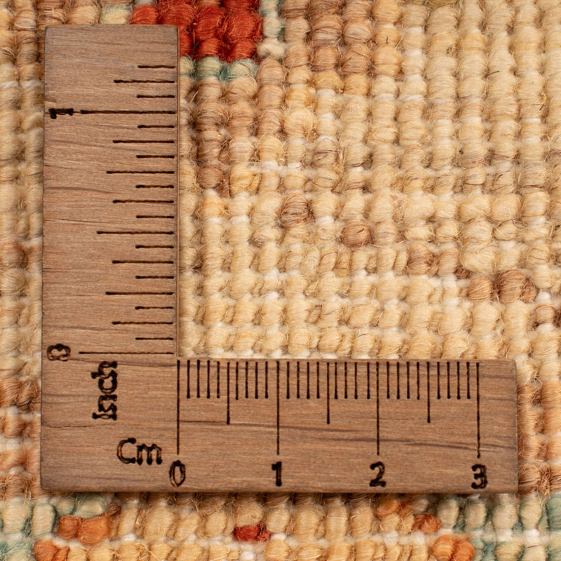 Tapis Ziegler - 69 x 53 cm - beige