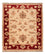 Tapis Ziegler - 65 x 55 cm - beige