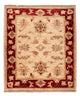 Tapis Ziegler 65x55cm - Tapis oriental