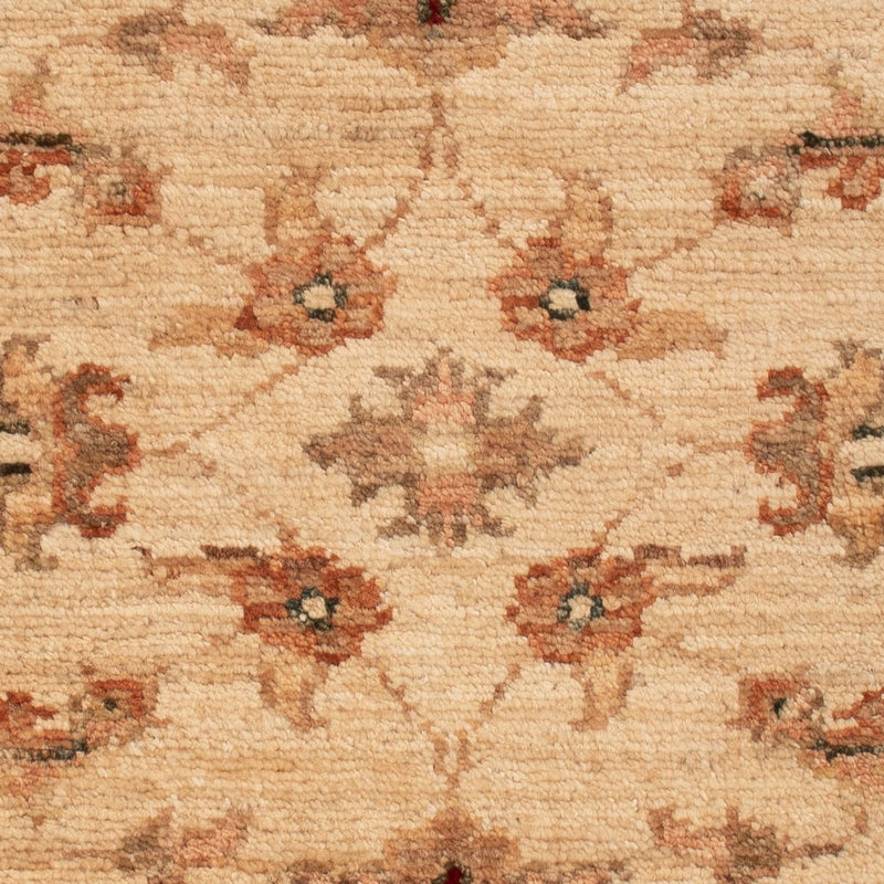 Tapis Ziegler - 65 x 55 cm - beige
