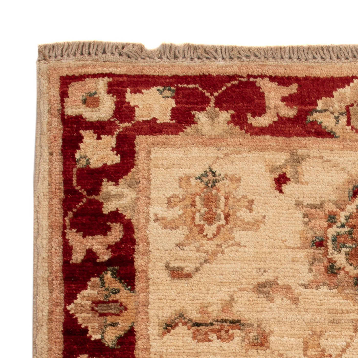 Tapis Ziegler 65x55cm - Tapis oriental