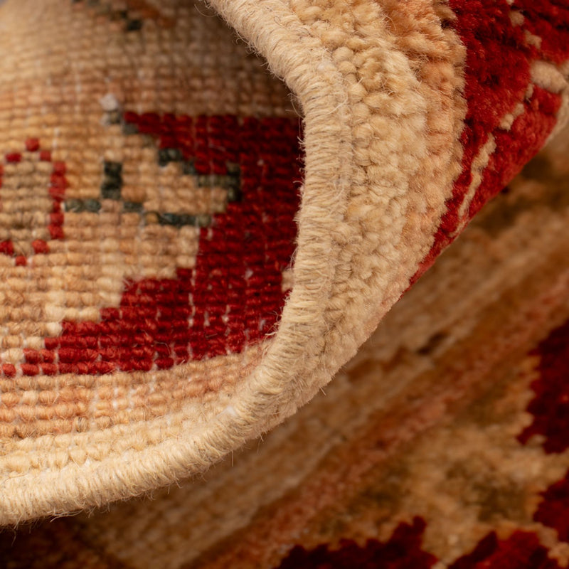 Tapis Ziegler - 65 x 55 cm - beige