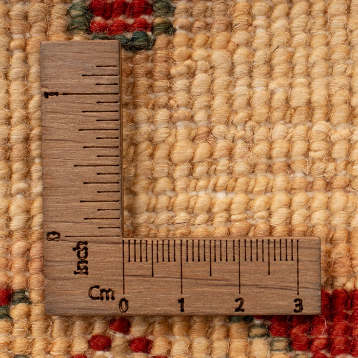 Tapis Ziegler - 65 x 55 cm - beige