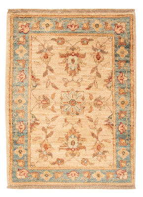 Tapis Ziegler - 70 x 51 cm - beige
