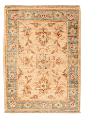 Tapis Ziegler - 70 x 51 cm - beige