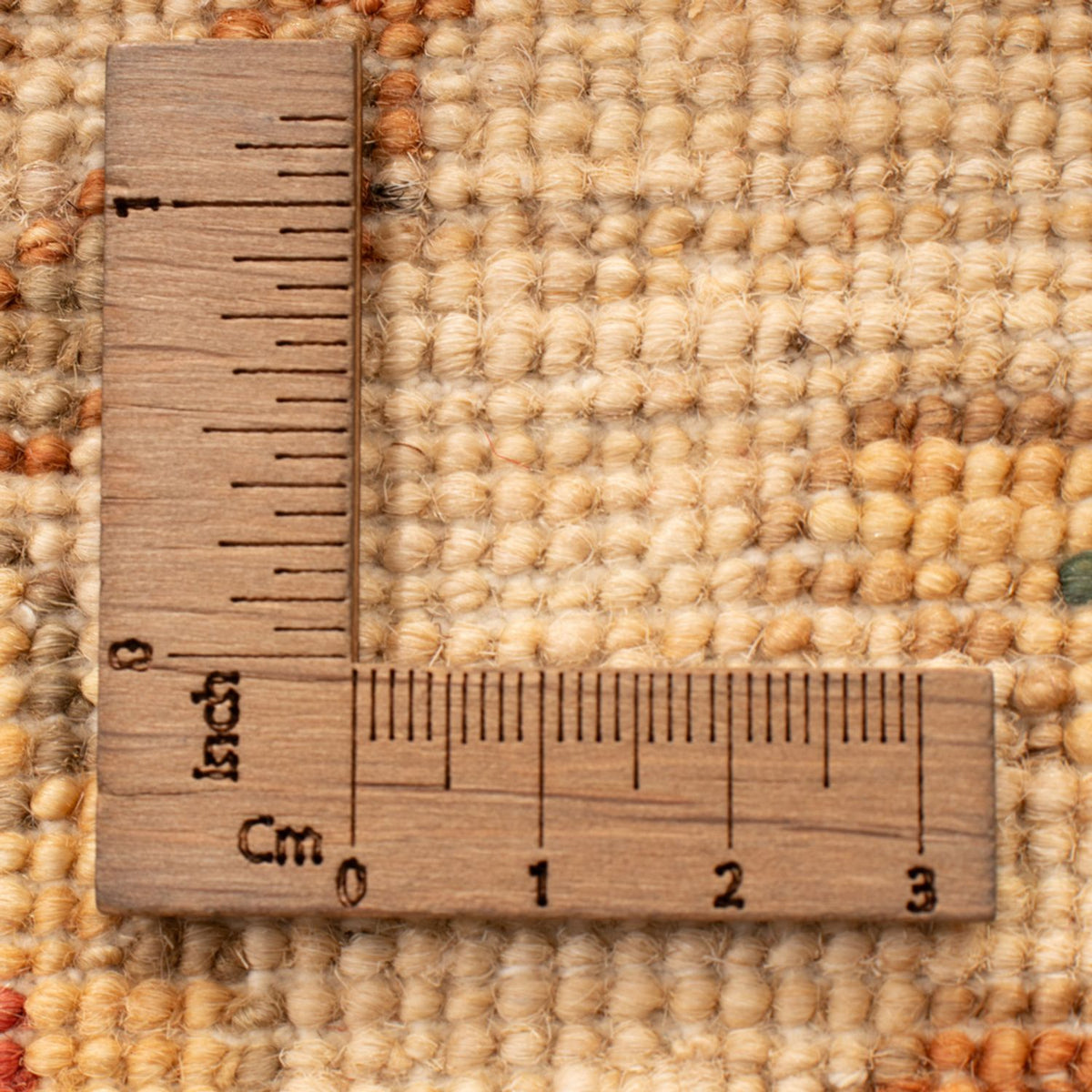 Tapis Ziegler - 70 x 51 cm - beige