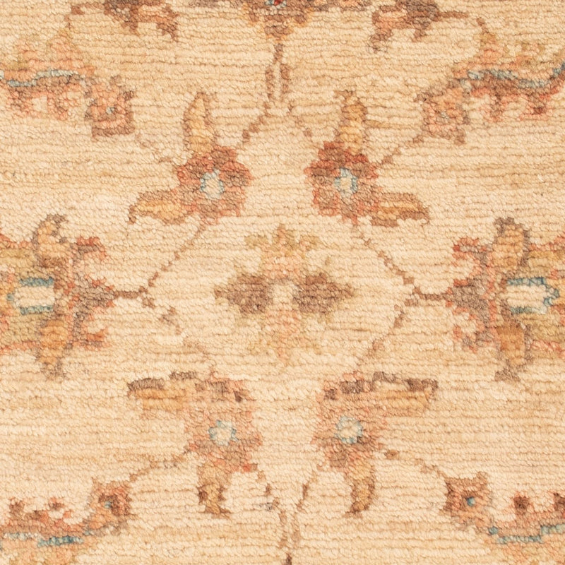 Tapis Ziegler - 69 x 50 cm - beige
