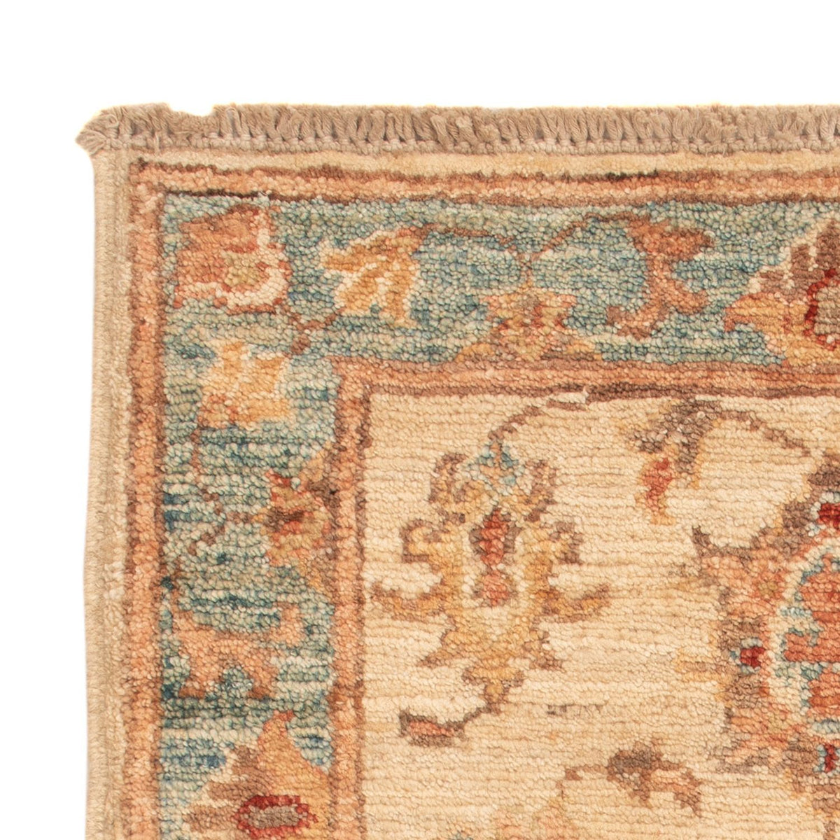 Tapis Ziegler 50x69cm - Tapis oriental