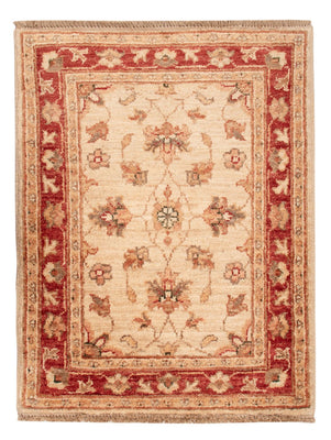 Tapis Ziegler - 67 x 52 cm - beige