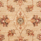 Tapis Ziegler - 67 x 52 cm - beige