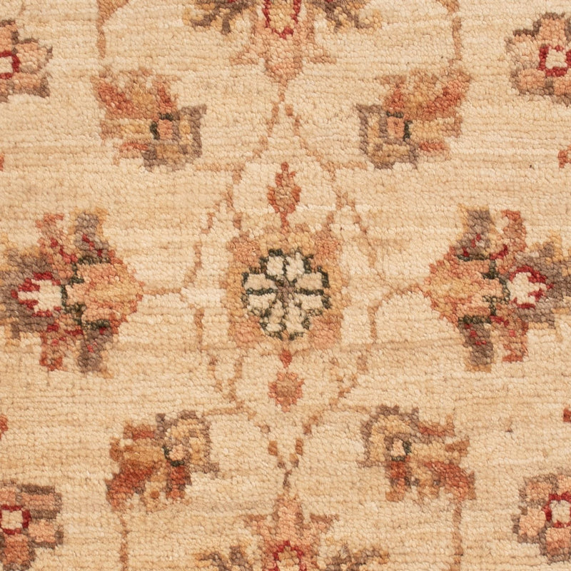 Tapis Ziegler - 67 x 52 cm - beige