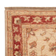 Tapis Ziegler - 67 x 52 cm - beige