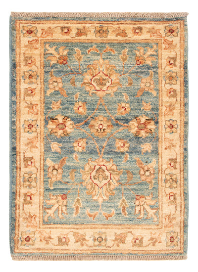 Tapis Ziegler 53x70cm - Tapis oriental