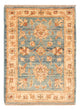 Tapis Ziegler 70x53cm - Tapis oriental