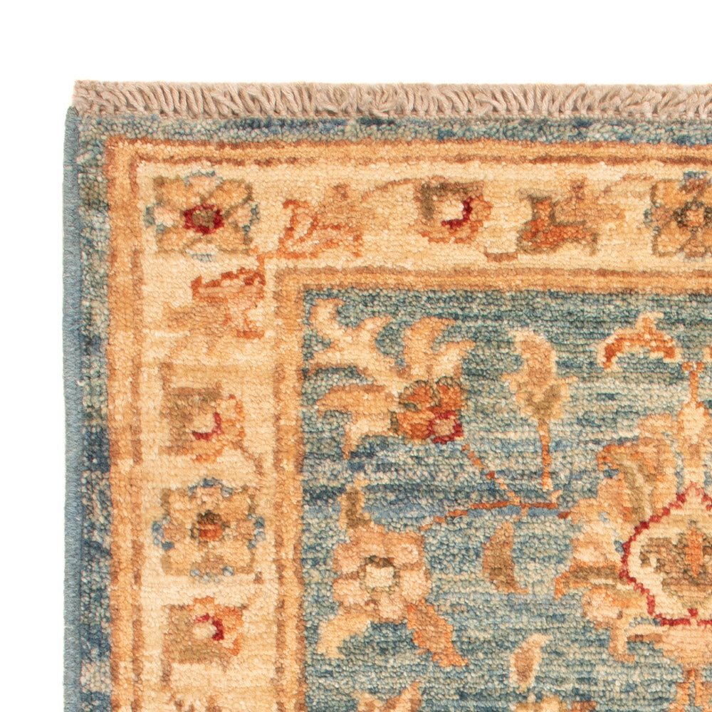 Tapis Ziegler 70x53cm - Tapis oriental