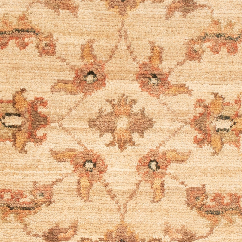Tapis Ziegler - 66 x 50 cm - beige