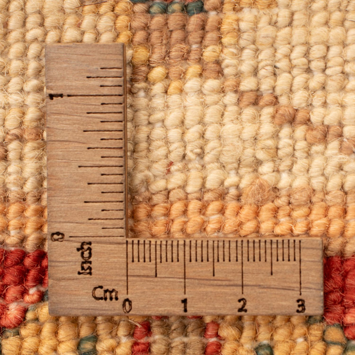 Tapis Ziegler - 66 x 50 cm - beige