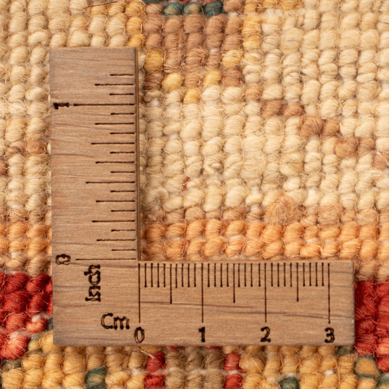 Tapis Ziegler - 66 x 50 cm - beige