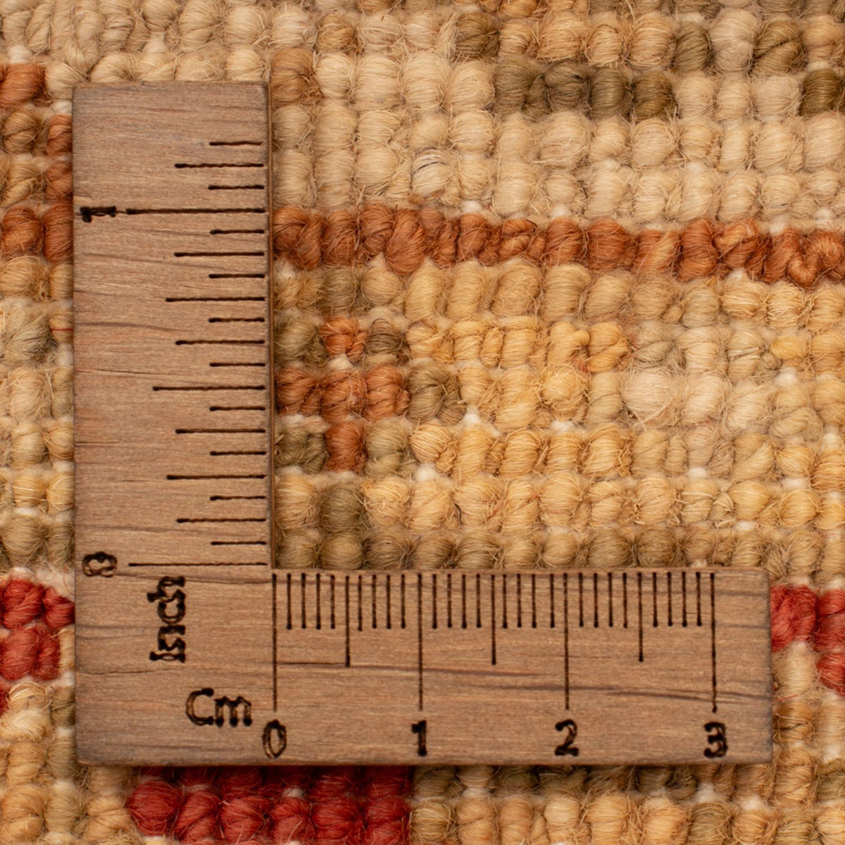 Tapis Ziegler - 88 x 60 cm - beige