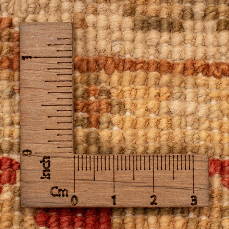 Tapis Ziegler - 88 x 60 cm - beige