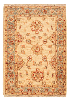 Tapis Ziegler - 91 x 64 cm - beige
