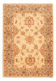Tapis Ziegler - 91 x 64 cm - beige