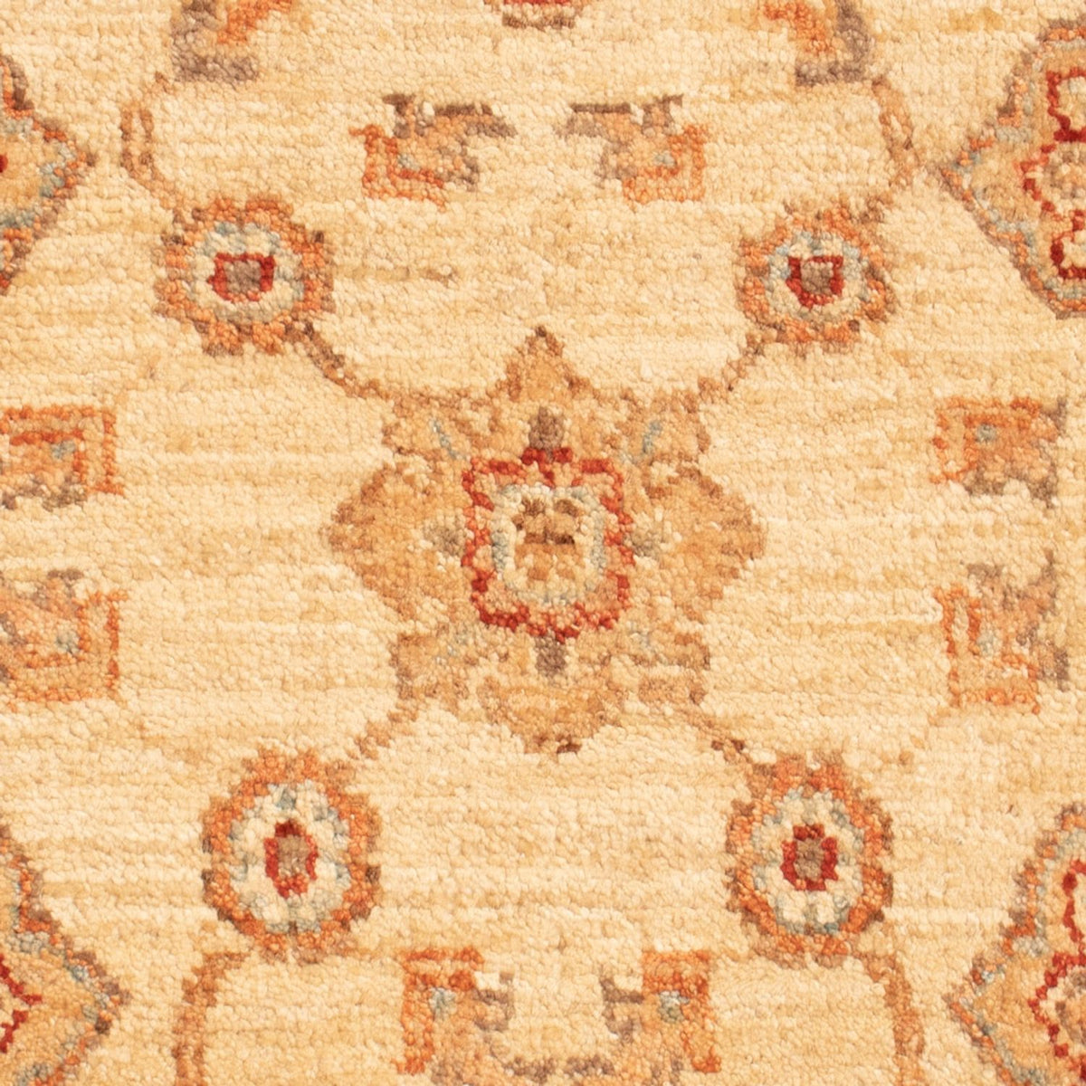 Tapis Ziegler - 91 x 64 cm - beige
