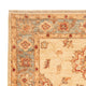 Tapis Ziegler - 91 x 64 cm - beige