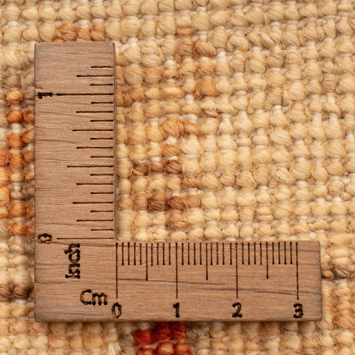 Tapis Ziegler - 91 x 64 cm - beige