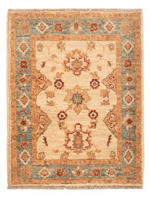 Tapis Ziegler - 72 x 55 cm - beige