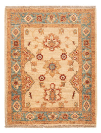 Tapis Ziegler - 72 x 55 cm - beige