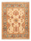 Tapis Ziegler - 72 x 55 cm - beige