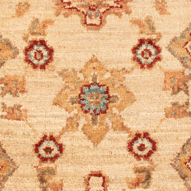 Tapis Ziegler - 72 x 55 cm - beige