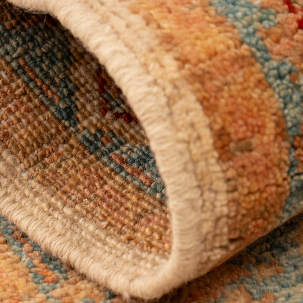 Tapis Ziegler - 72 x 55 cm - beige