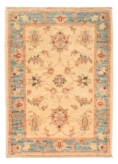 Tapis Ziegler 53x73cm - Tapis oriental