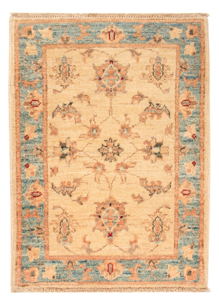 Tapis Ziegler - 73 x 53 cm - beige