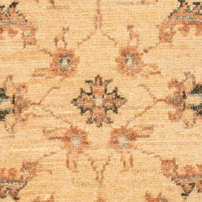 Tapis Ziegler - 73 x 53 cm - beige