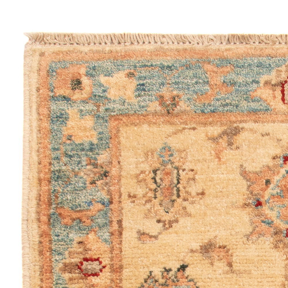 Tapis Ziegler 53x73cm - Tapis oriental