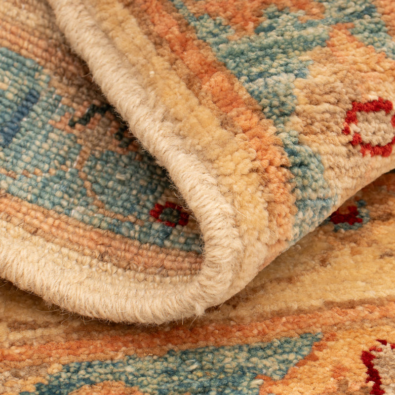 Tapis Ziegler - 73 x 53 cm - beige