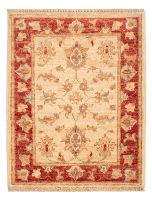 Tapis Ziegler - 69 x 53 cm - beige