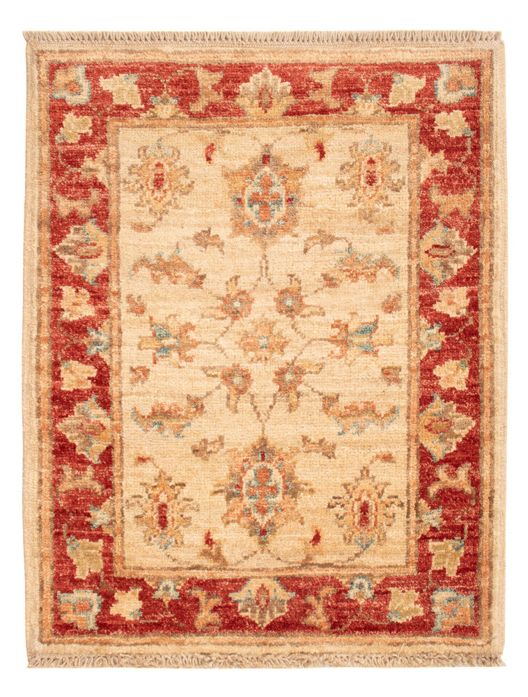 Tapis Ziegler - 69 x 53 cm - beige