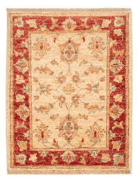 Tapis Ziegler - 69 x 53 cm - beige