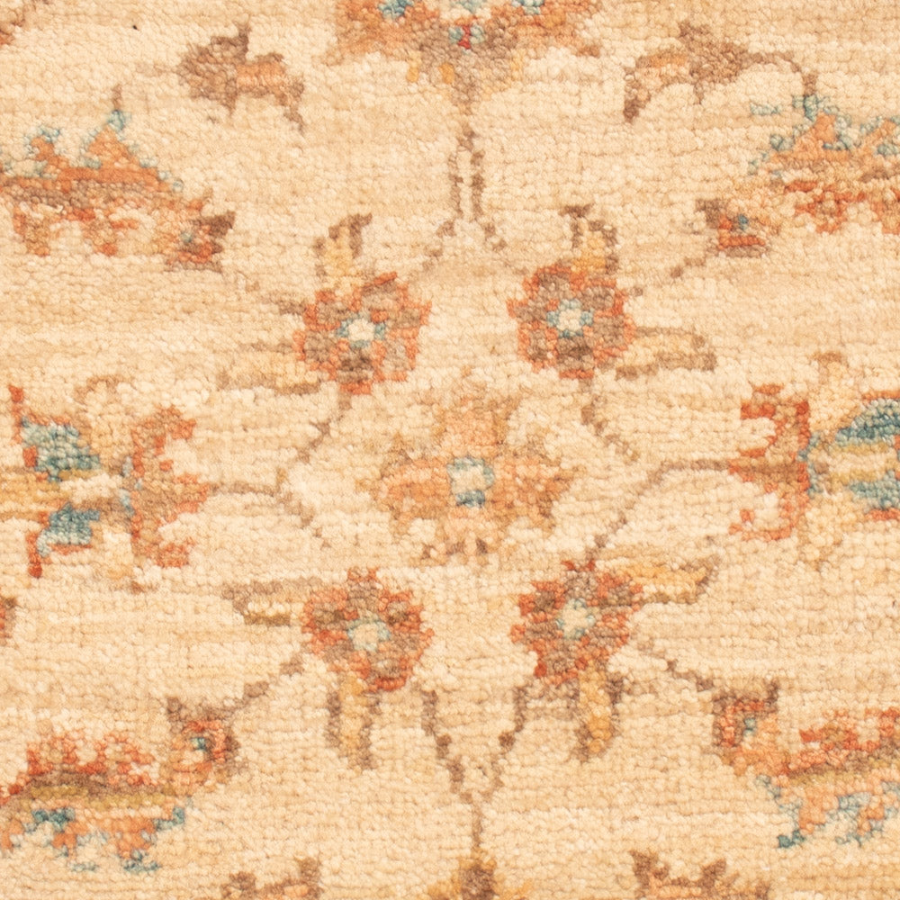 Tapis Ziegler - 69 x 53 cm - beige