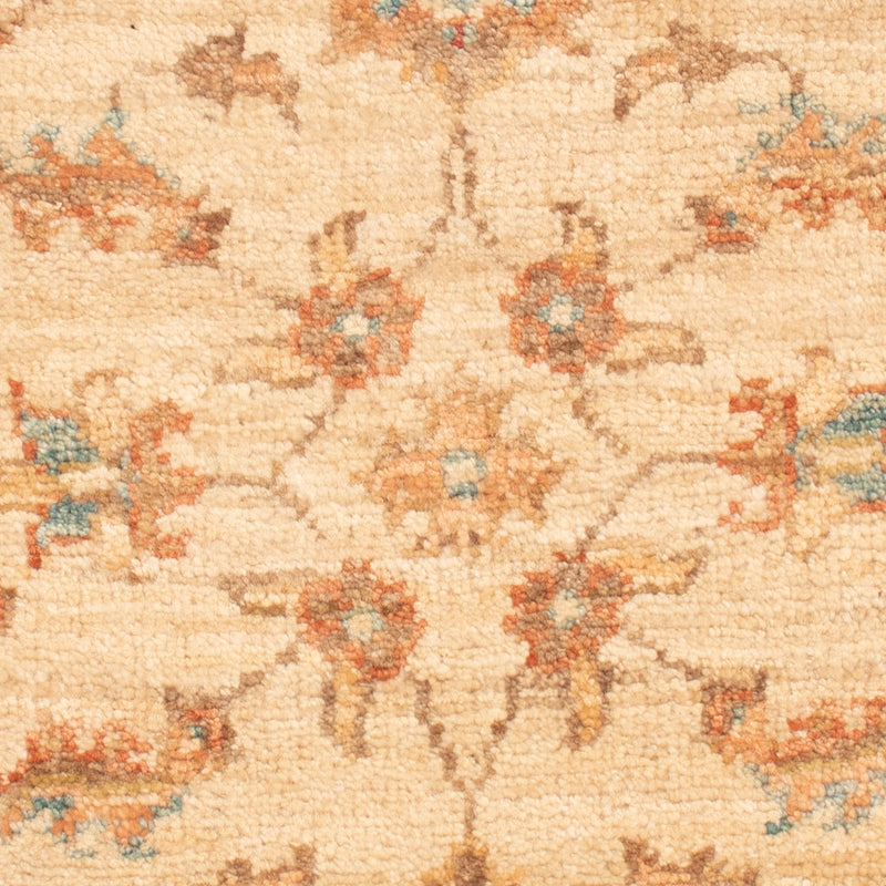 Tapis Ziegler - 69 x 53 cm - beige