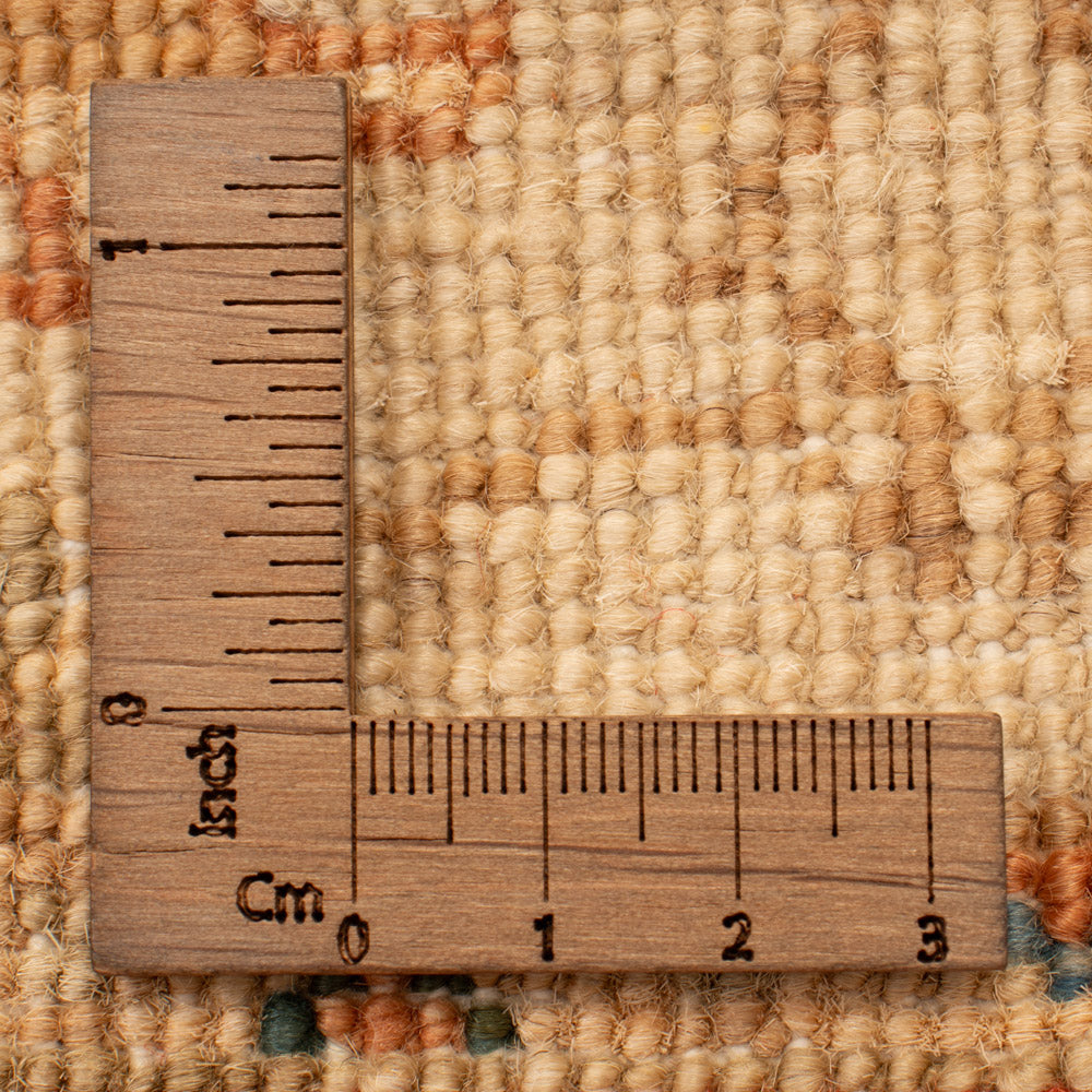 Tapis Ziegler - 84 x 59 cm - beige